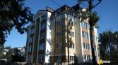 ЖК Северинівський