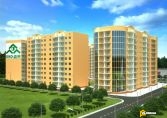 ЖК по вул. Червоної Калини, 58