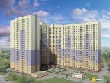 ЖК Крістер Град