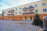 ЖК Петровський дворик