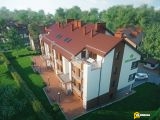 ЖК Парковое