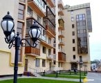 ЖК Буковинський
