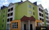 ЖК по вул. Заводська, 58