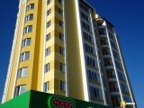 ЖК Гостомельский квартал