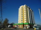 ЖК Гостомельский квартал