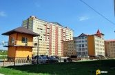 ЖК Журавлевский