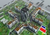 ЖК Dream Town