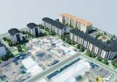 ЖК Новосел