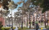 ЖК O2 Residence
