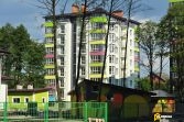 ЖК Калиновая Слобода