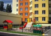ЖК Новосельцево