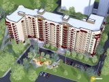 ЖК по ул. Героев Сталинграда, 4