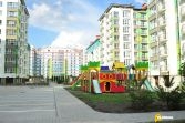 ЖК Калиновая Слобода