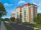 ЖК Козацький