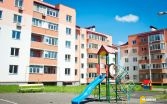 Мікрорайон «Академічний»