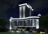 ЖК Park Tower