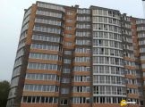 ЖК Ривьера