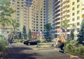 ЖК Новомостицький