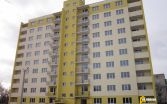 ЖК по вул. Європейська, 84/3