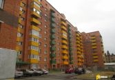 ЖК по вул. Вузька, 7а