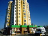 ЖК Гостомельский квартал