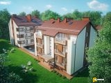 ЖК Парковое