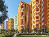 ЖК Orange City 