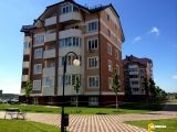 ЖК Квартал Буча
