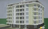 ЖК по вул. Туган-Барановського, 9