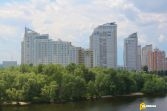 ЖК Park Stone
