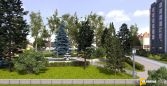ЖК Сімейний квартал