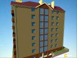 ЖК Петропавлівська Мрія