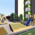 ЖК Квитневый Дом