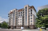 ЖК по вул. Героїв УПА, 29