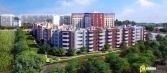 ЖК Сакура