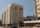 ЖК Олександрівський посад