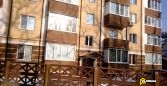 ЖК Северинівський