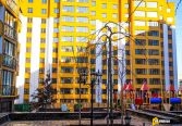 ЖК Щасливий на Петропавлівці