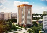 ЖК Минский
