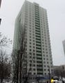 ЖК по вул. Феодосійська, 2 (є, ж, з, і)
