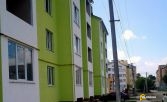 ЖК по вул. Заводська, 58